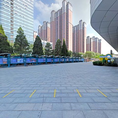 唐山市科技馆