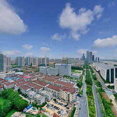 江西省科技馆-新馆