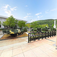 延安市科技馆