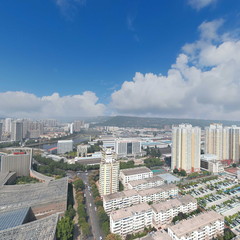 宝鸡市科技馆