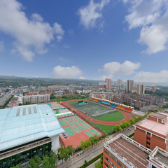 千阳县科技馆