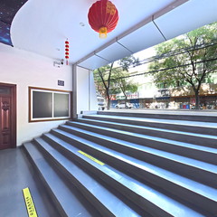王益区科技馆