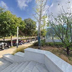 渭南市科技馆