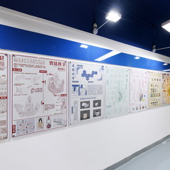 北京电子科技职业学院艺术空间