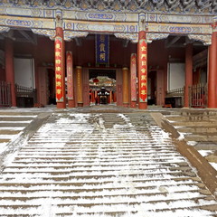 泰山VR全景