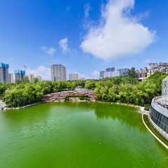 安康市科技馆