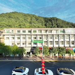 宁陕科技馆